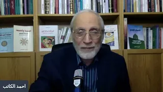 لماذا بدأت اصدق أحمد الكاتب الامام الغائب هل يتزوج وهل لديه ابناء وهل يعرفون أنه المهدي 