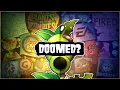 Lagu The Tragic Demise of Plants vs. Zombies