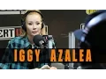 Iggy Azalea Talks About Her Darkest Moments Ending It All