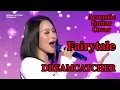 Download Lagu 'Fairytale' Dreamcatcher (드림캐쳐) Guitar Cover (acoustic version)