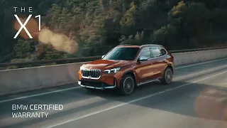 Powerful Peace of Mind BMW Certified at BMW of Southpoint