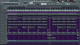kenny lofton j cole fl studio remake 