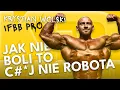 Download Lagu WIELKI POWRÓT? - IFBB PRO KRYSTIAN WOLSKI (KFD podcast 2025)