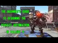 Complete-ish guide to Robot Design in Fallout 4
