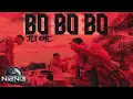 Jey One - Bo Bo Bo (Bass Boosted Cover)