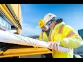 EARLE Construction Job Site Overview Heavy Civil Infrastructure in New Jersey