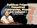 Download Lagu Previsão Mundial: Tempos difíceis pela frente ! 😢😰