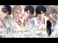 Download Lagu Love and Deepspace | Spring and Flowers