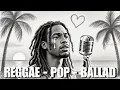 Download Lagu Reggae Pop Ballad | Soulful Duet of Love \u0026 Hope