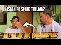Download Lagu Tatay Allan Bakit Biglang Naiyak | Nanay Thelma May Kailangang Ipaliwanag