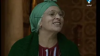 مسلسل الخطاب على الباب الجزء الأول الحلقة السابعة 