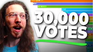 i asked nerds their favorite rpg