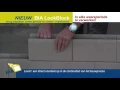 Download Lagu BIA LockBlock Stapelen Detail