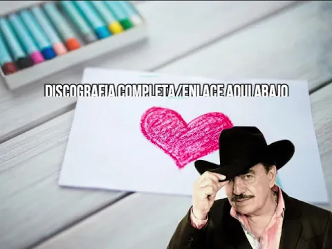 Download MP3 JOAN SEBASTIAN SUS MEJORES CANCIONES - discografia de joan sebastian