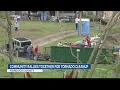 Hancock County rebuilds after EF2 tornado