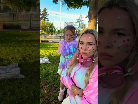 Girly girls are back!