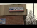 United States Postal Service talks increased retail hours peak shipping in holiday rush in Bay Area