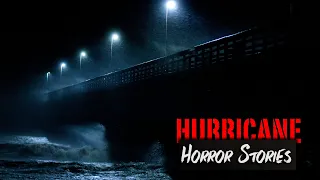 3 True Hurricane Horror Story | DARK AT MIDNIGHT