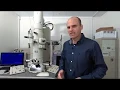 Transmission Electron Microscope TEM