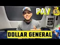 What you could expect to make when starting at DOLLAR GENERAL FLEET