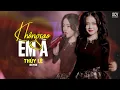 Download Lagu KHÔNG SAO EM À REMIX - THỦY LÊ COVER x ĐINH TÙNG HUY | Vậy Là Cô Ta Không Phải Em Đúng Không...
