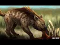 Hyenas: The Animal That Just Doesn't Make Sense