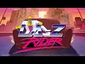 Los Simpsons LA-Z Rider Intro (Español Latino)