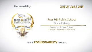 Gone Fishing film thumbnail