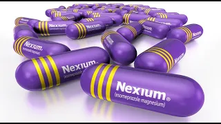 Download NEXIUM (Esomeprazole) Uses, Precautions, Dosage, Side Effects MP3