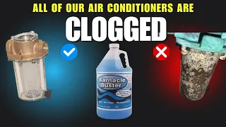 Barnacle Bustin’ our problems away! Episode 3