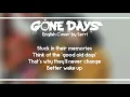 Stray Kids - Mixtape : Gone Days [ENGLISH COVER]
