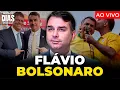 Lagu ENTREVISTA EXCLUSIVA com FLÁVIO BOLSONARO - Irmãos Dias Podcast #232