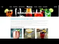 Radius Valpo Website experience