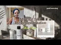 Musely Spot Peel Day 1 Before After Journey for Dark Spots
