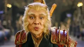 the forbidden kingdom hollywood movie hollywood movie monkey 