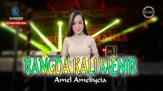 Download Amel ameliycia - Rangda Kali Menir [Cover Diffa Musik] MP3