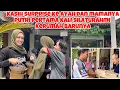 Download Lagu KASIH SURPRISE KE AYAH DAN MAMANYA PUTRI‼️PERTAMA KALI ANTAR PUTRI KERUMAH BARU AYAHNYA