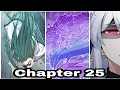 Please Spare Me Apprentice Chapter 25