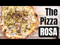 Download Lagu Making the Pizza ROSA - Netflix Chef's Table Recipe - (Review and Tips)