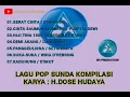 Download Lagu ciptaan h dose hudaya kumplit
