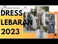 Download Lagu DRESS Lebaran By Jasmine Lidia Hadiwinoto #ramadhan2023 #dresslebaran2023