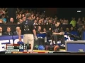 FANS VS PETE WEBER - US Open 2012