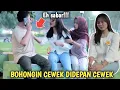 Download Lagu BOHONGIN CEWEK DIDEPAN CEWEK | HAIKAL JANUARDI