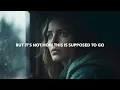 LUVIUM - Don't Leave Me (Lyrics)