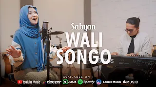 Download WALI SONGO - SABYAN MP3