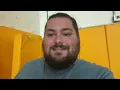 QB Plan vs Jets REVEALED Gennings Dunker Daylen Everette injured Metcalf update Steelers Rewind