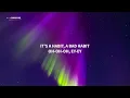 Frank Walker & Alexander Stewart - Crossfire (Lyrics)