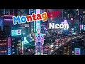 Montagem Neon