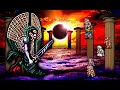 Romancing SaGa - Coup de Grace (FF: Origins Arrange)