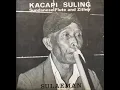 Download Lagu Sulaeman - Gendu (Indonesia 1975)